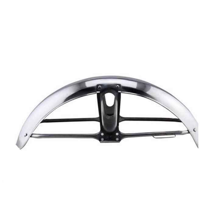 Ramzey Karaca Ön Çamurluk