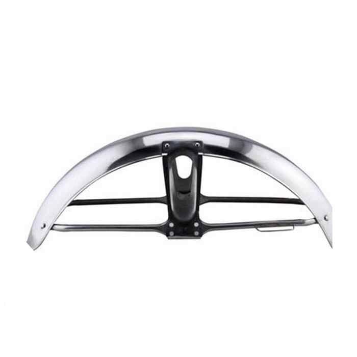 Ramzey Karaca Ön Çamurluk