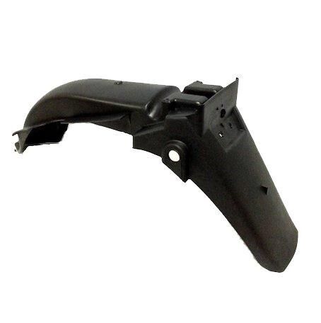 Ybr Uyumlu Arka Çamurluk 2006-08