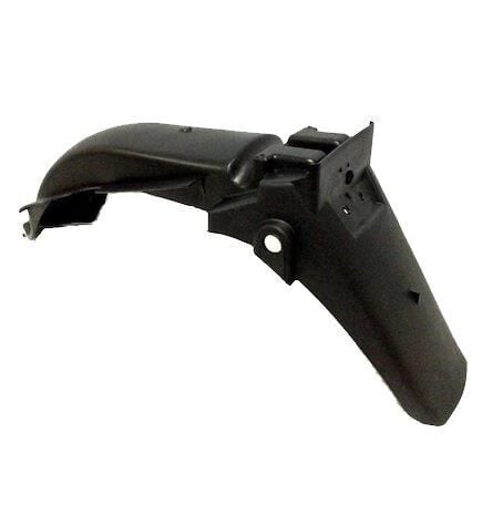 Ybr Uyumlu Arka Çamurluk 2006-08