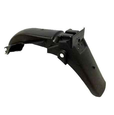 Ybr Uyumlu Arka Çamurluk 2006-08