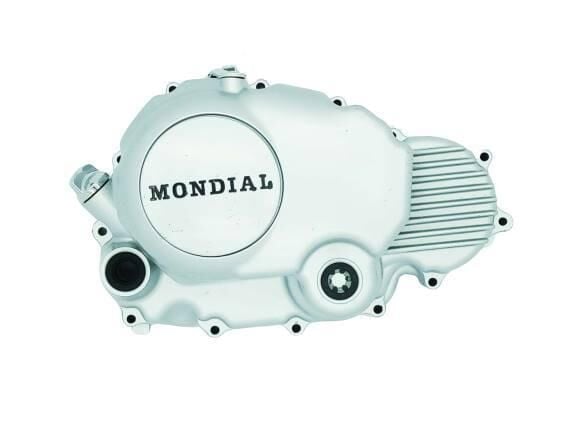 125 Mx Krank Kutusu Sağ Kapak Orj