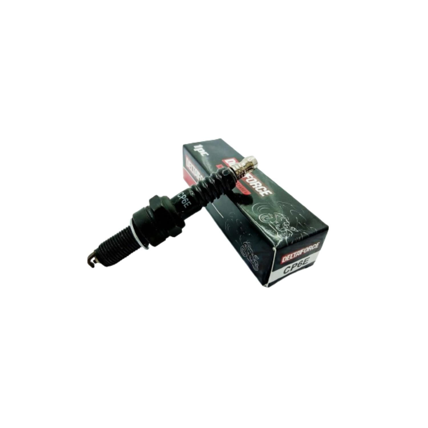 Buji Delta Cp6E Mr-Mc-Mh-Mx-Mg Kıng