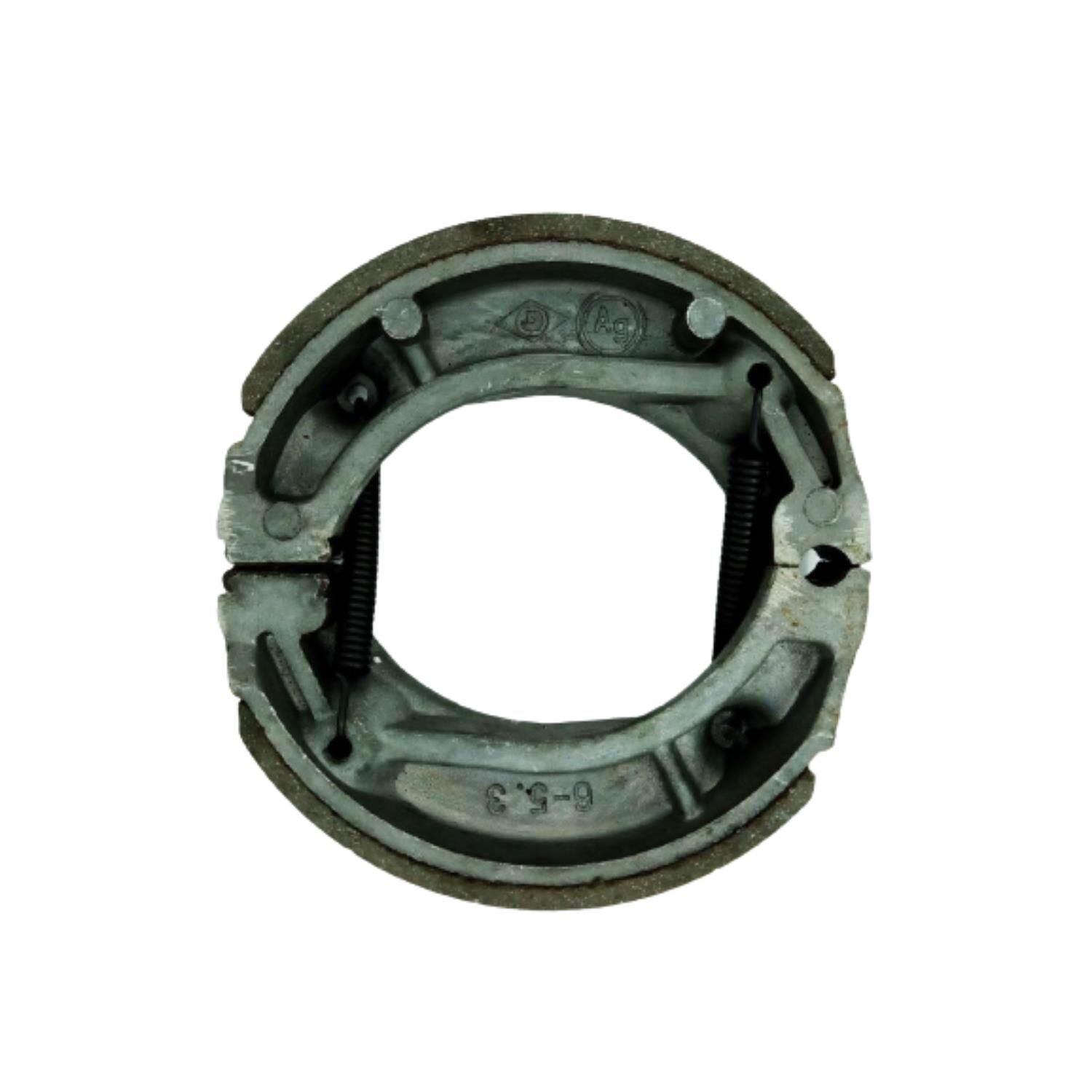 Lifan 100 Arka Fren Balatası Çapraz Yaylı Takım