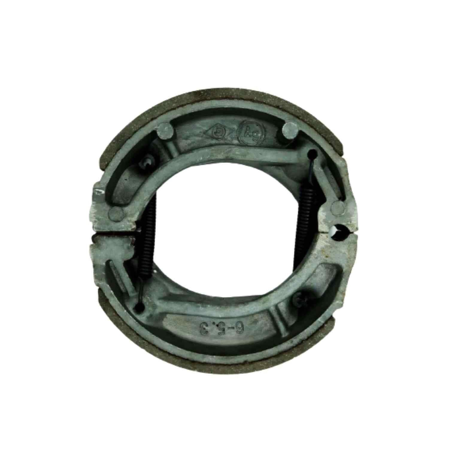 Lifan 100 Arka Fren Balatası Çapraz Yaylı Takım