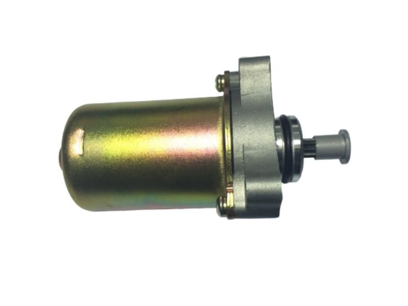 Modenas Kriss Marş Motoru İth