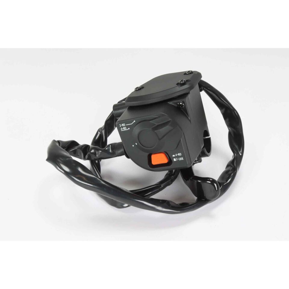 Cf Moto Cforce 625 Tourıng Cf600Atr-2L (T3B) Sag Kumanda Dugmelerı (Ozel) Orijinal