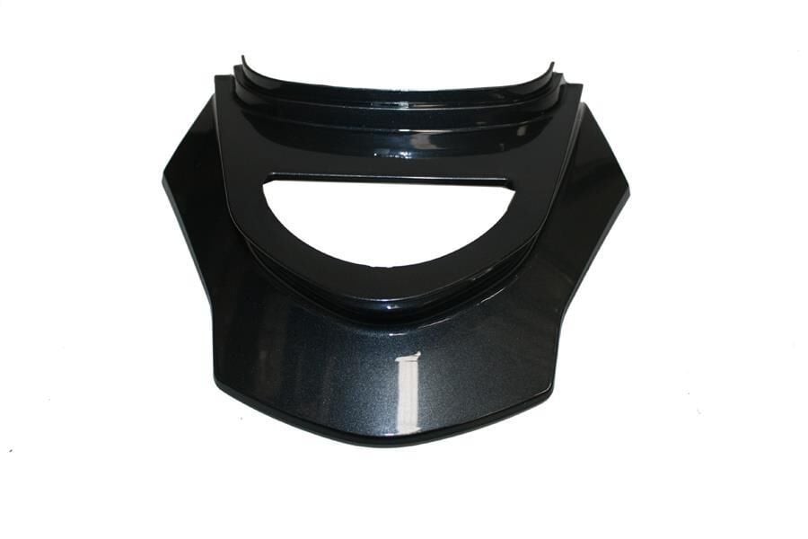 Mondial 125 Nt Turkuaz Arka Üst Kapak Gri Orj