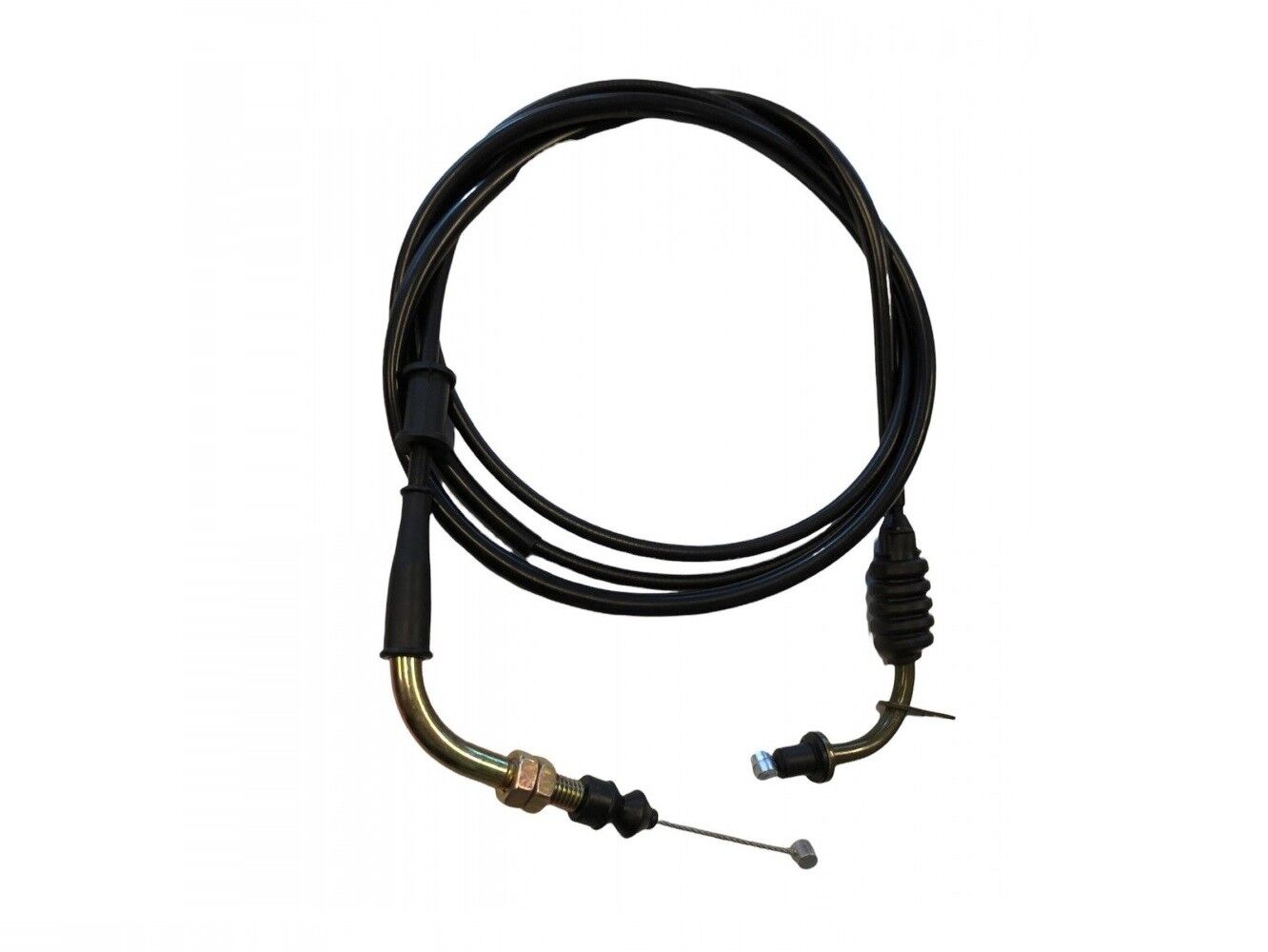 Mondial Beestreet - Tab 50 Gaz Teli Orj