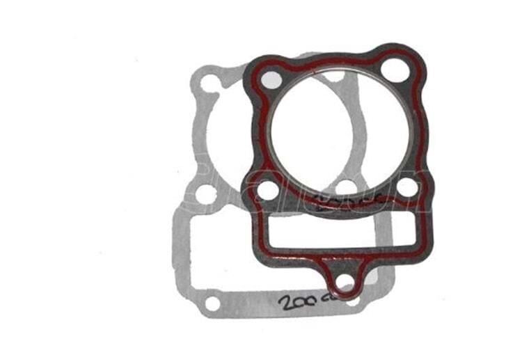 Cg Alt Üst Conta Telli 200 (65.50)