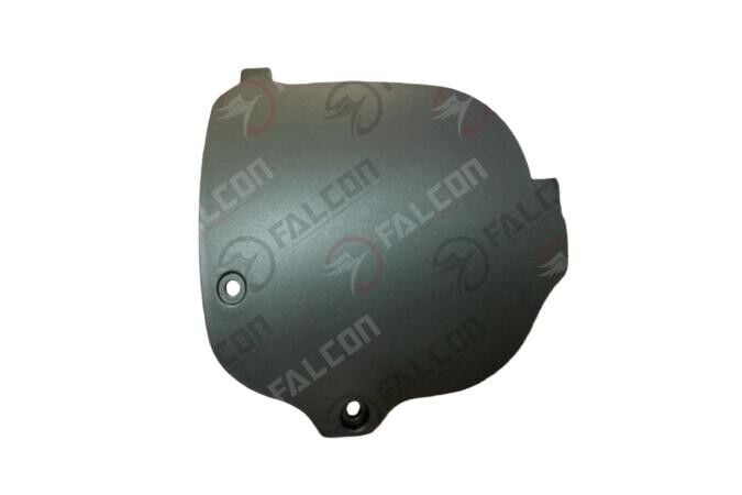 Falcon Ön Çamurluk Arka Kapak Yeşil-Martını 50