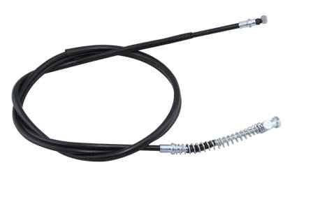 Ly-H. Arka Fren Teli