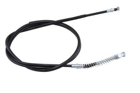 Ly-H. Arka Fren Teli