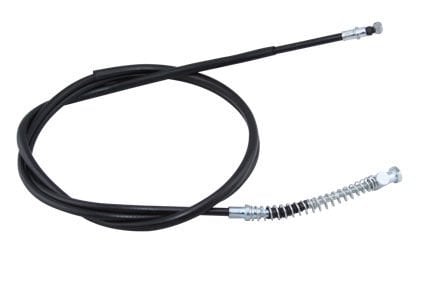 Ly-H. Arka Fren Teli