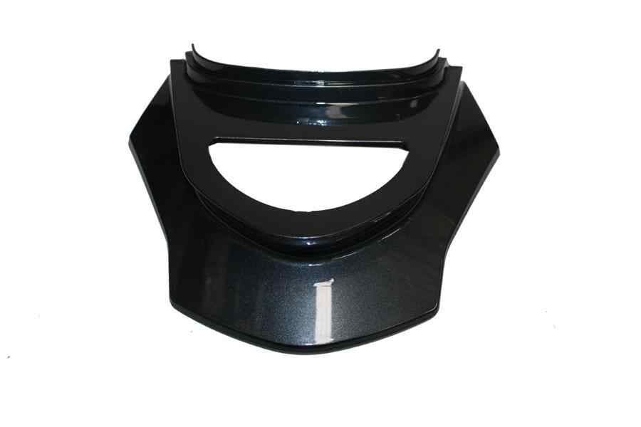 Mondial 125 Nt Turkuaz Arka Üst Kapak Gri Orj