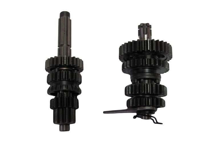 Bisan Şanzuman Dişli Komple 3 Subap/Ft