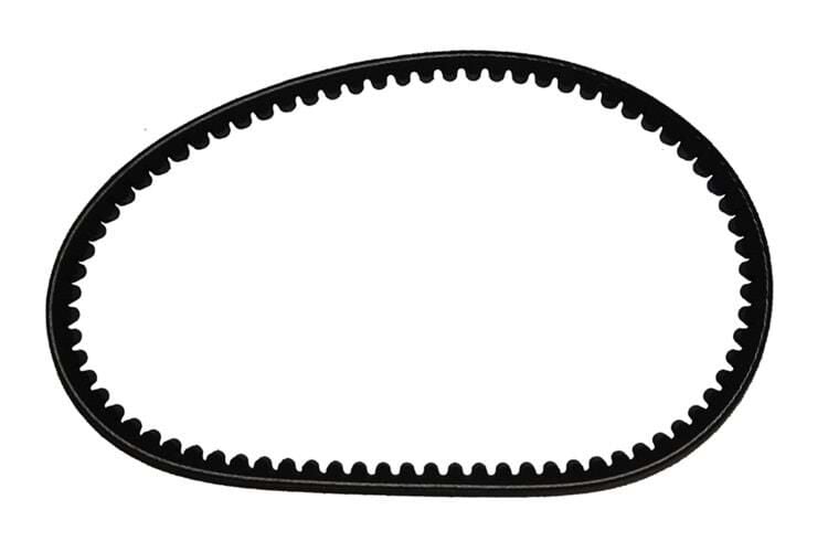 Scooter 743 20 30 Kayış Mt/125 Mondial Orj