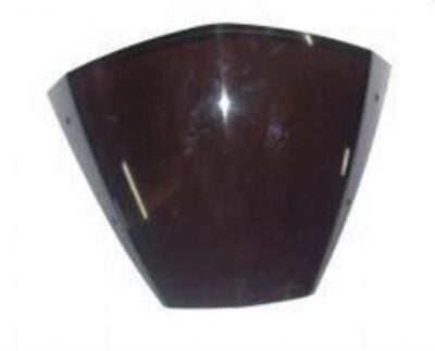 Suzuki Uyumlu An125 Ön Siperlik Cam