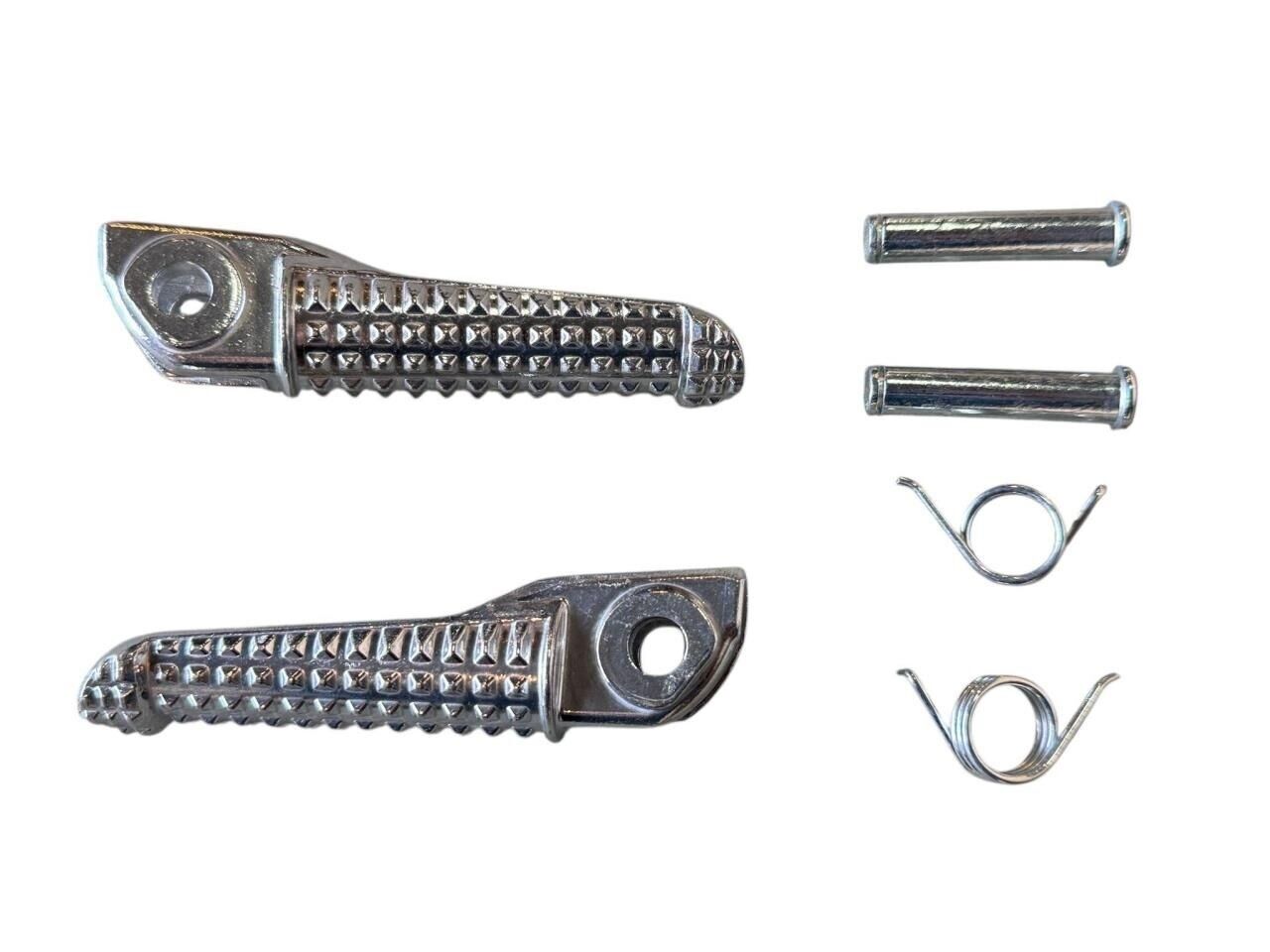 Yamaha R25 Mt25 Ön Basamak Sağ-Sol (Model 1)