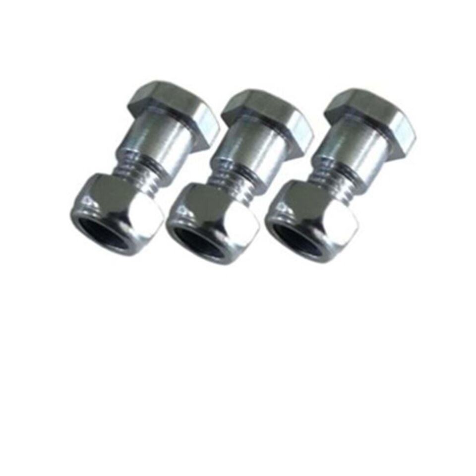 Alt Sehpa Vidası Fiberli Mob