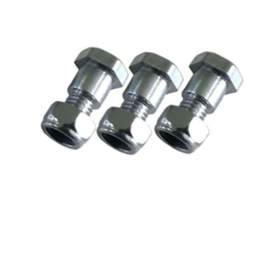 Alt Sehpa Vidası Fiberli Mob