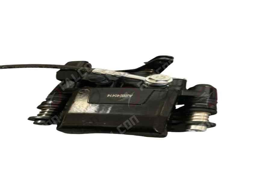 Falcon Arka Fren Merkezi Alt - Atv Strong 377