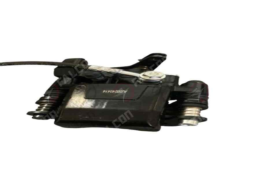 Falcon Arka Fren Merkezi Alt - Atv Strong 377