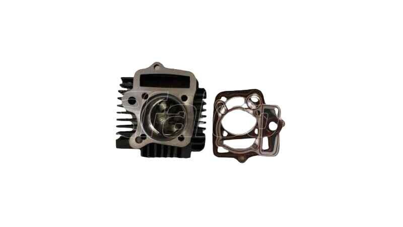 Falcon Silindir Piston Komple 69 Boy 110 Cc -Master 50