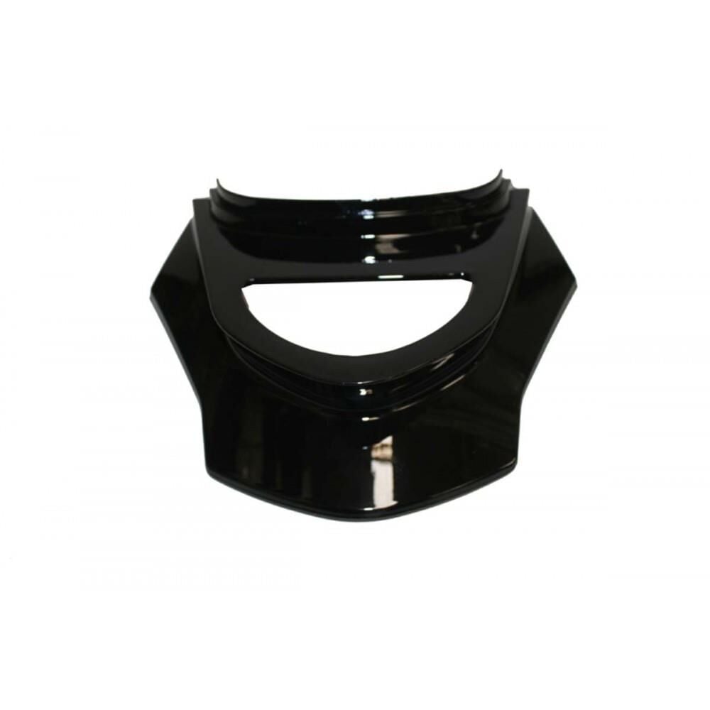 Mondial 125 Nt Turkuaz Arka Üst Kapak Siyah 2016 Orj