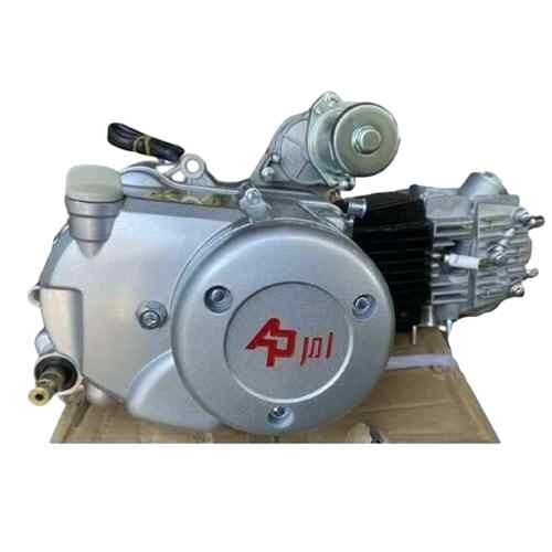 Mondial Komple Motor 100 Cup