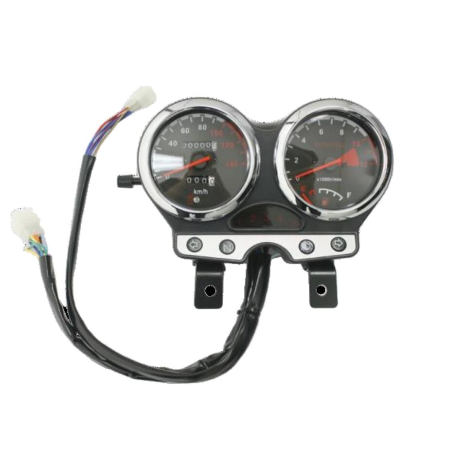 MONDİAL Mondial Mh 125 Delta Gösterge Paneli