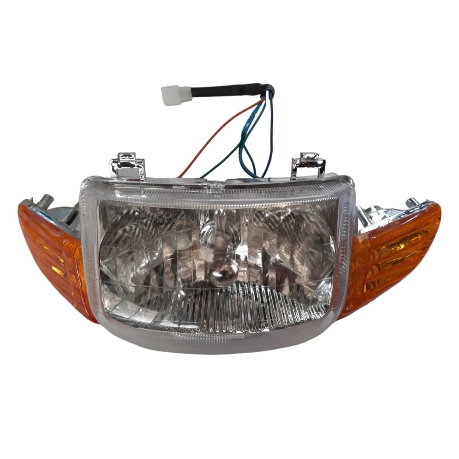 Ramzey Cub Seyhan 100 Far Ve Park Sinyalleri