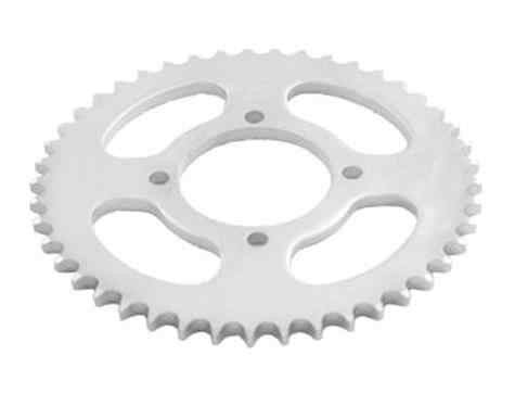 Ybr Uyumlu Arka Dişli 45T