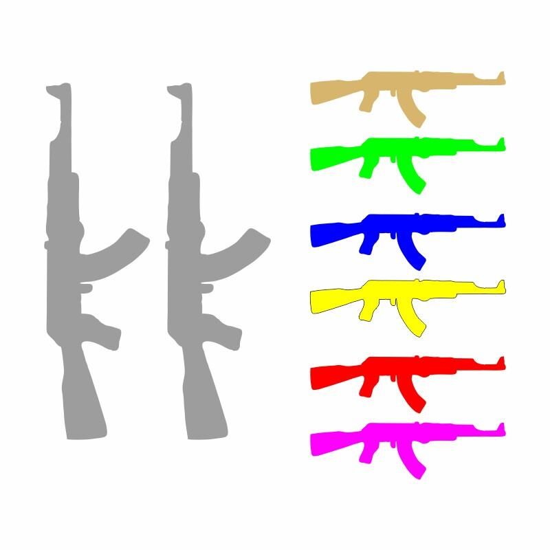 35 X 120 Mm Sticker 10Lu