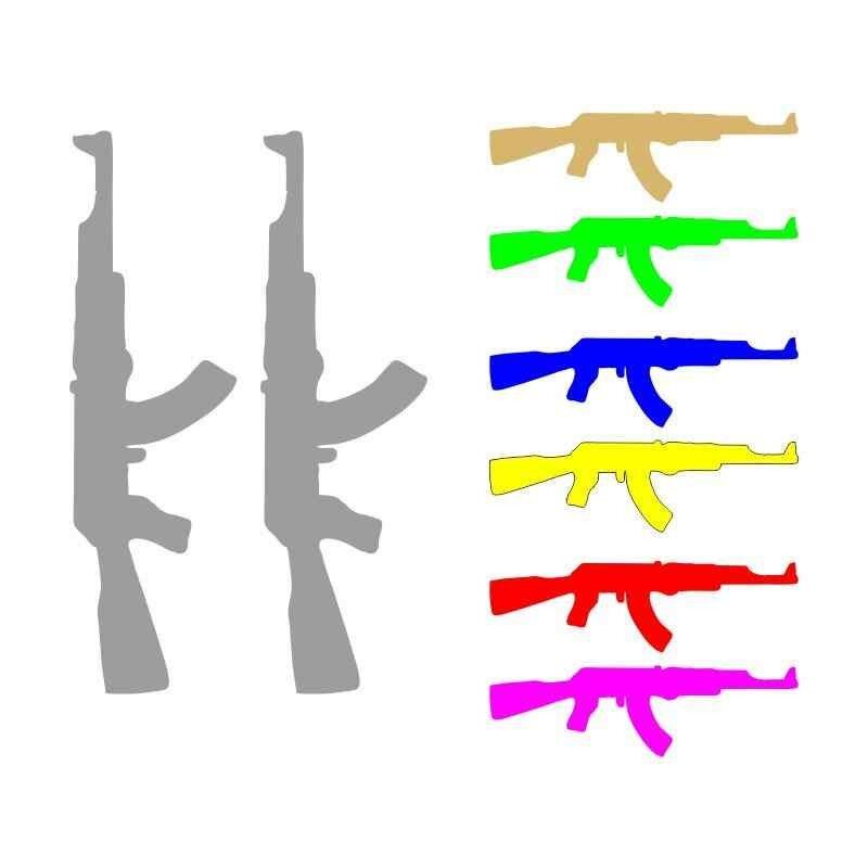 35 X 120 Mm Sticker 10Lu