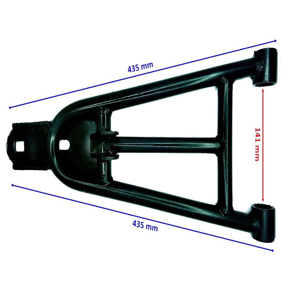 Asya Atv Pumarex 150 Gk Ön Alt Salıncak (beşik)