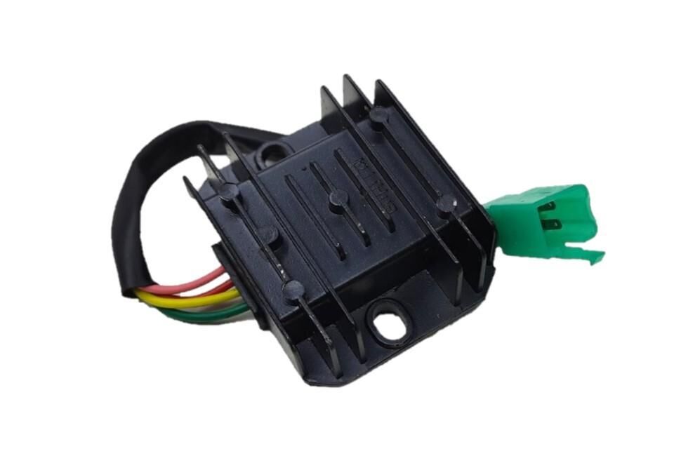 Beestreet - Tab 50 Regülatör 4 Lü Tek Soket Orj