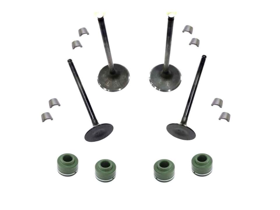 Honda Cbr 250 Sibop, Keçe Ve Tırnak 4 Lü Set