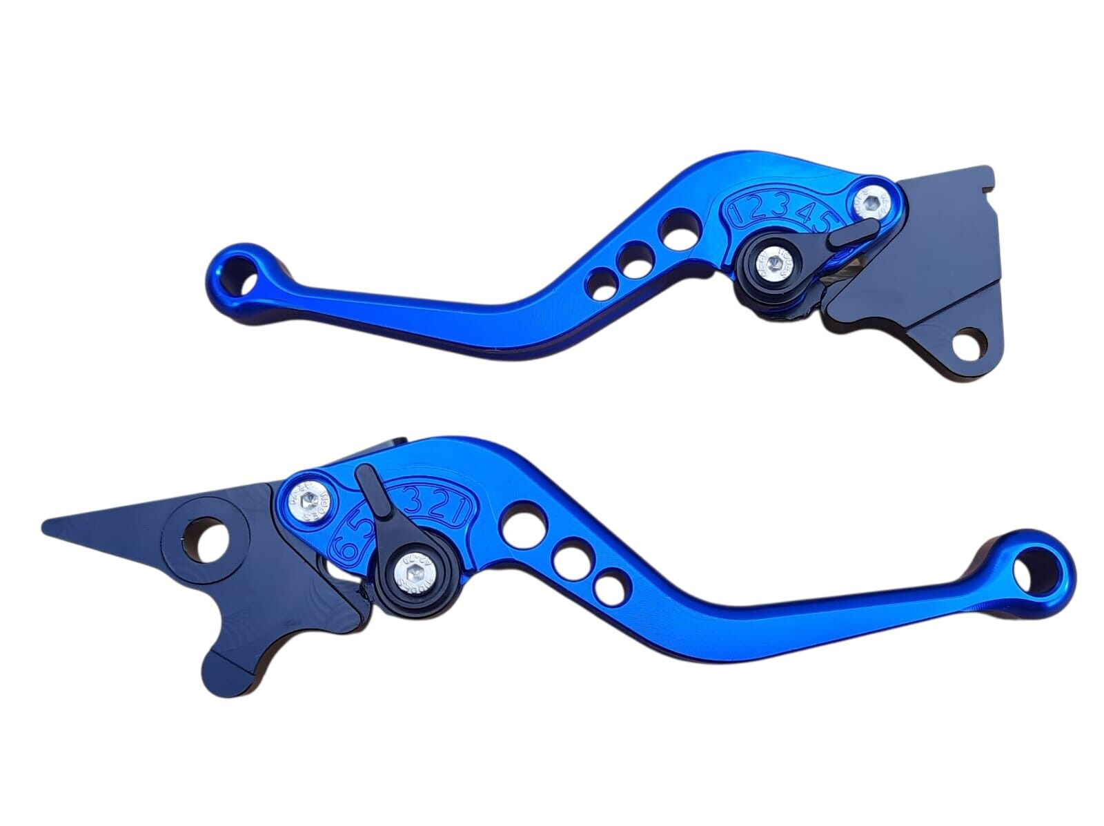 Honda Pcx 125-150 Manet Takımı Mavi