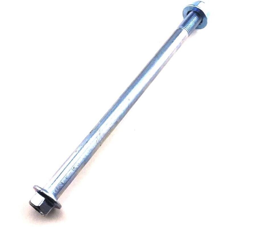 Karaca Ön Teker Mili