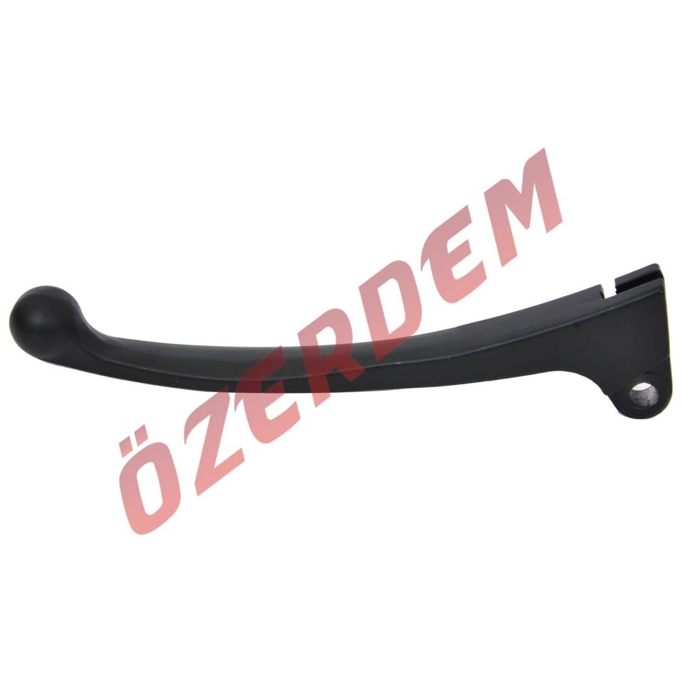 Kuba Dragon 50 Debriyaj Kolu Siyah