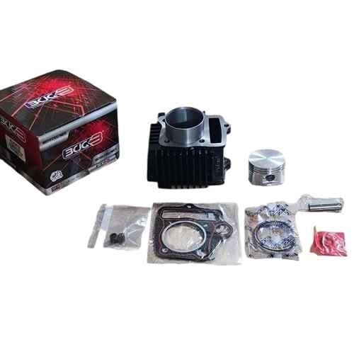 Mondial Silindir Set Cup110 Sfc Ege 50