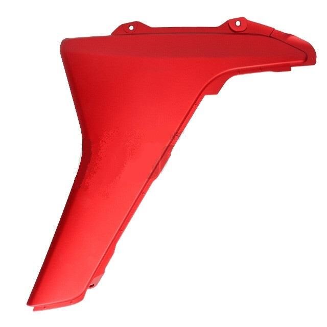 Nmax Uyumlu Marşbiyel Sağ Kırmızı 2Dp-F171M-00-P5