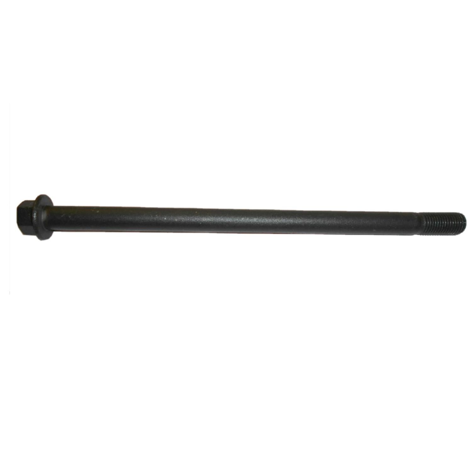 Mondial Rx1 Enduro Arka Salıncak Mili 14-245 Mm Orj
