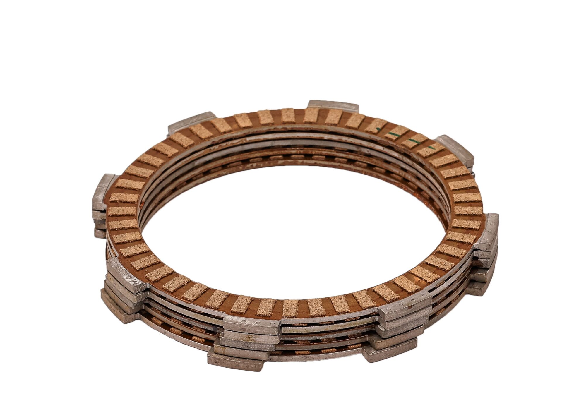 Tvs Raıder 125 (E5) Debrıyaj Balata Setı Orijinal