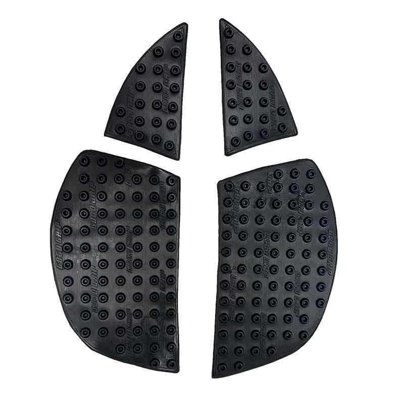 Yamaha Mt25 2020 - 2024 Uyumlu Siyah Gogo Grip