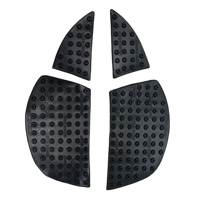 Yamaha Mt25 2020 - 2024 Uyumlu Siyah Gogo Grip