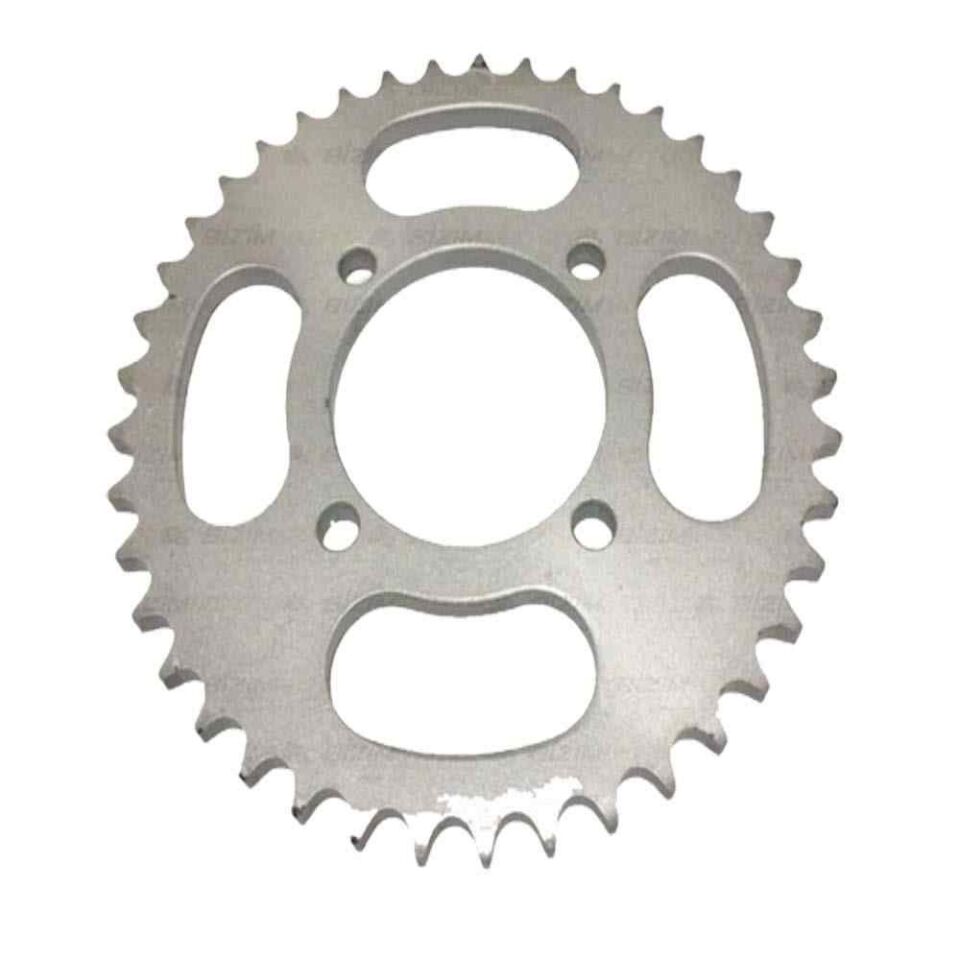 Yamaha Ybr Arka Dişli 43T