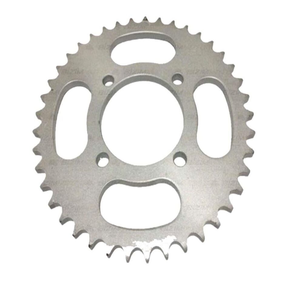 Yamaha Ybr Arka Dişli 43T