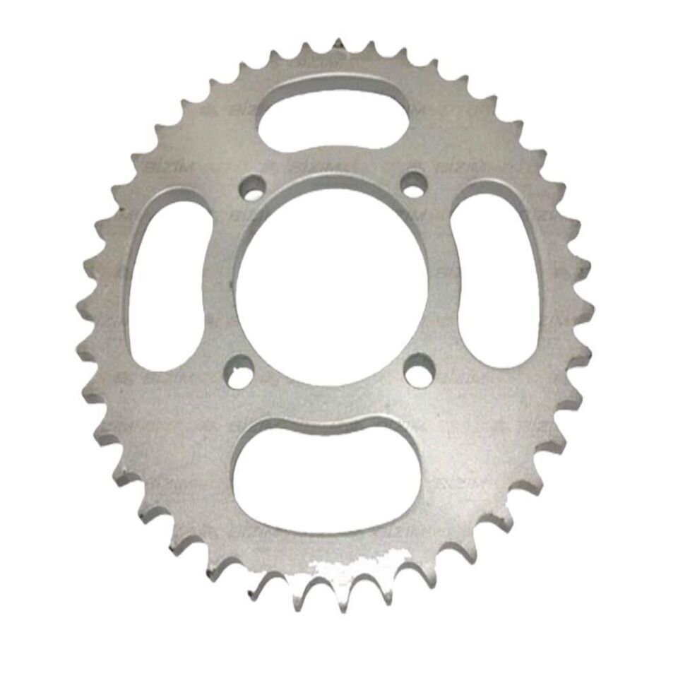 Yamaha Ybr Arka Dişli 43T